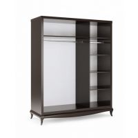 Meblarz - LAVIANO TYP 18 Korpus szafy 3D