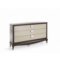 Meblarz - LAVIANO TYP 10 Komoda 3S