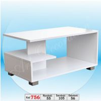 Art. Decoration - 756 Ława