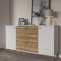 Forte - AKSANA AKNK232-M992 Komoda