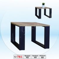 Art. Decoration - 781 Ława