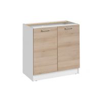 LAYMAN - KUCHNIA EKONOMICZNA ECOmodel Szafka dolna D8 (80)