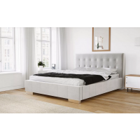 KOŁO - Łóżko 80209 RM -90x200