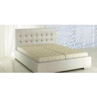 KOŁO - Łóżko 80209 RM -180x200