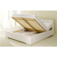 KOŁO - Łóżko 80271 KF-160x200