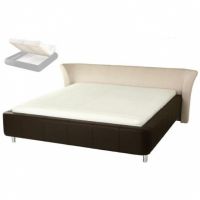 KOŁO - Łóżko 80295 KF -160x200