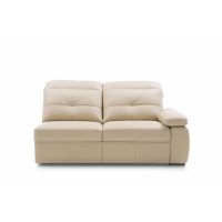 Bydgoskie Meble - LEGEND segm. 2,5SK P prawy z pojemnikiem na pościel | SONET