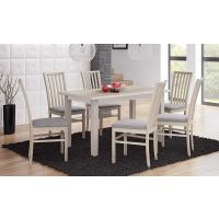 MOSKAŁA MEBLE - Stół 808 rozkładany