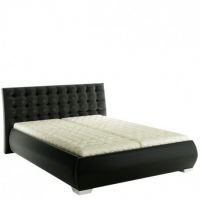 KOŁO - Łóżko 81217 -90x200