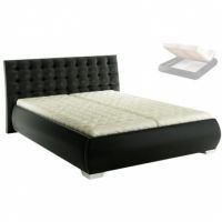 KOŁO - Łóżko 81217 RM -160x200