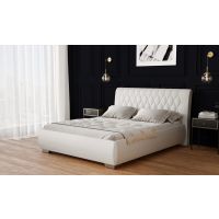 KOŁO - Łóżko 81218 | 180x200