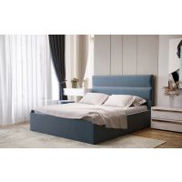 KOŁO - Łóżko 81232 KF z pojemnikiem | 90x200