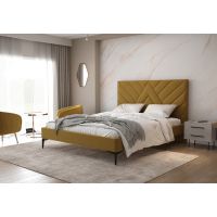 KOŁO - Łóżko 81243 | 180x200