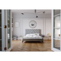 KOŁO - Łóżko 81243 | 100x200