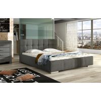 KOŁO - Łóżko 81274 RM -120x200