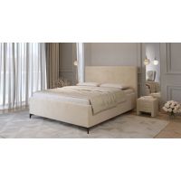 KOŁO - CLASSIC Łóżko 84001 RP | z pojemnikiem | 140x200