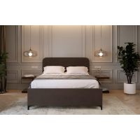 KOŁO - CLASSIC Łóżko 84090 RP | z pojemnikiem | 180x200