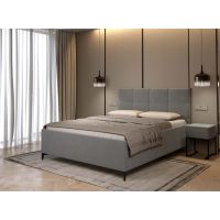 KOŁO - CLASSIC Łóżko 84122 RP | z pojemnikiem | 140x200