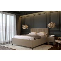 KOŁO - CLASSIC Łóżko 84274 RP | z pojemnikiem | 120x200