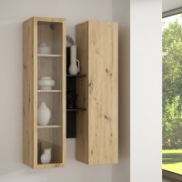 Forte - BREATHTAKER Witryna wisząca L/P BTHVH331-M703