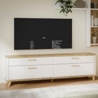 Forte - WARDIOL WRDT223-M982 Szafka RTV