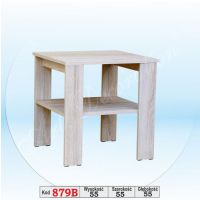 Art. Decoration - 879B Ława bez wstawki aluminiowej