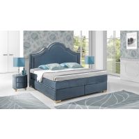 NEW ELEGANCE - NEW ELEGANCE WEZGŁOWIE 900 | do łóżka kontynentalnego | 180