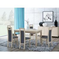 MOSKAŁA MEBLE - Stół 929 rozkładany