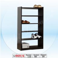 Art. Decoration - 969/6 Regał na buty