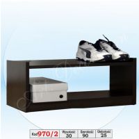 Art. Decoration - 970/2 Regał na buty