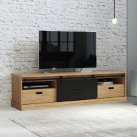 Forte - KASZIMIRO Szafka RTV KZMT231-M328