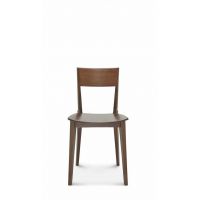 FAMEG - FAME Krzesło A-0620 | siedzisko twarde