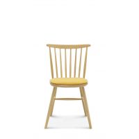 FAMEG - WAND Krzesło A-1102/1 | siedzisko tapicerowane