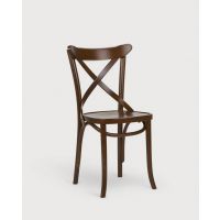 PAGED - A-1230 Krzesło | Twarde | Buk | Kont.