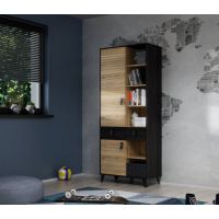 Forte - LYA Regał LYAR721-M687