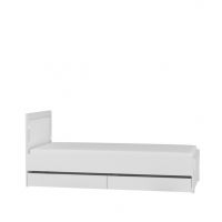 Restol - ALASKA Łóżko AAL - 1