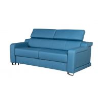 Meblomak - ANDRIA Sofa na stelażu włoskim BdL-2,5R-BdP