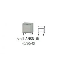 Restol - ANNE Szafka nocna ANSN -1K | Kaszmir