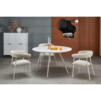 HALMAR - ARAMIS Stół