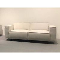 AEK - ARUBA SOFA 3-OSOBOWA BEZ FUNKCJI