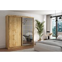 ARKOS - COLLIN Szafa | 200 cm