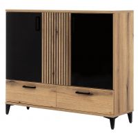 LIVEO - ARIS Komoda AS4