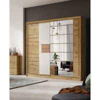 FADOME - AVANTGARDE Szafa AV-2-200