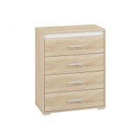 ML MEBLE - AVO Komoda 15