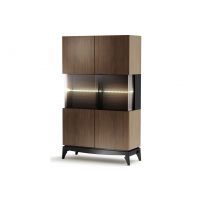 VIVO - AKANT TYP 18 Witryna 2d