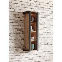 HELVETIA MEBLE WIERUSZÓW - AKTIV | Regał wiszący | 24TWLK87