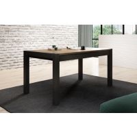 HELVETIA MEBLE WIERUSZÓW - AKTIV | Stół | Rozkładany | 24TWLK92