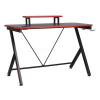 SIGNAL - B-202 Biurko | Czarny