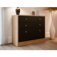 Forte - BADERNA Komoda WQNK215-M715