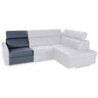 FENIKS MEBLE - BAGGIO Fotel 1BB bez boków